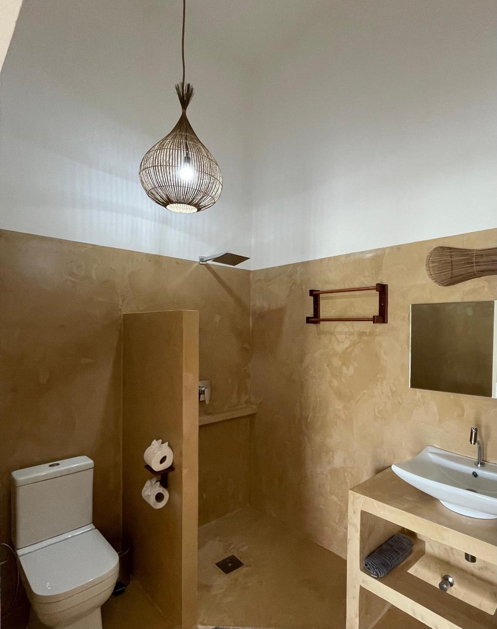 Villa Ava Kite - Guajiru Trairi Phòng bức ảnh