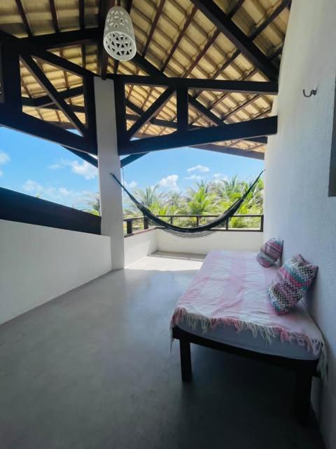 Villa Ava Kite - Guajiru Trairi Ngoại thất bức ảnh
