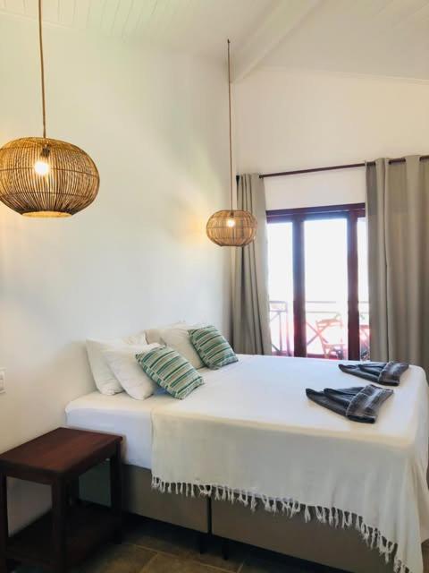 Villa Ava Kite - Guajiru Trairi Ngoại thất bức ảnh