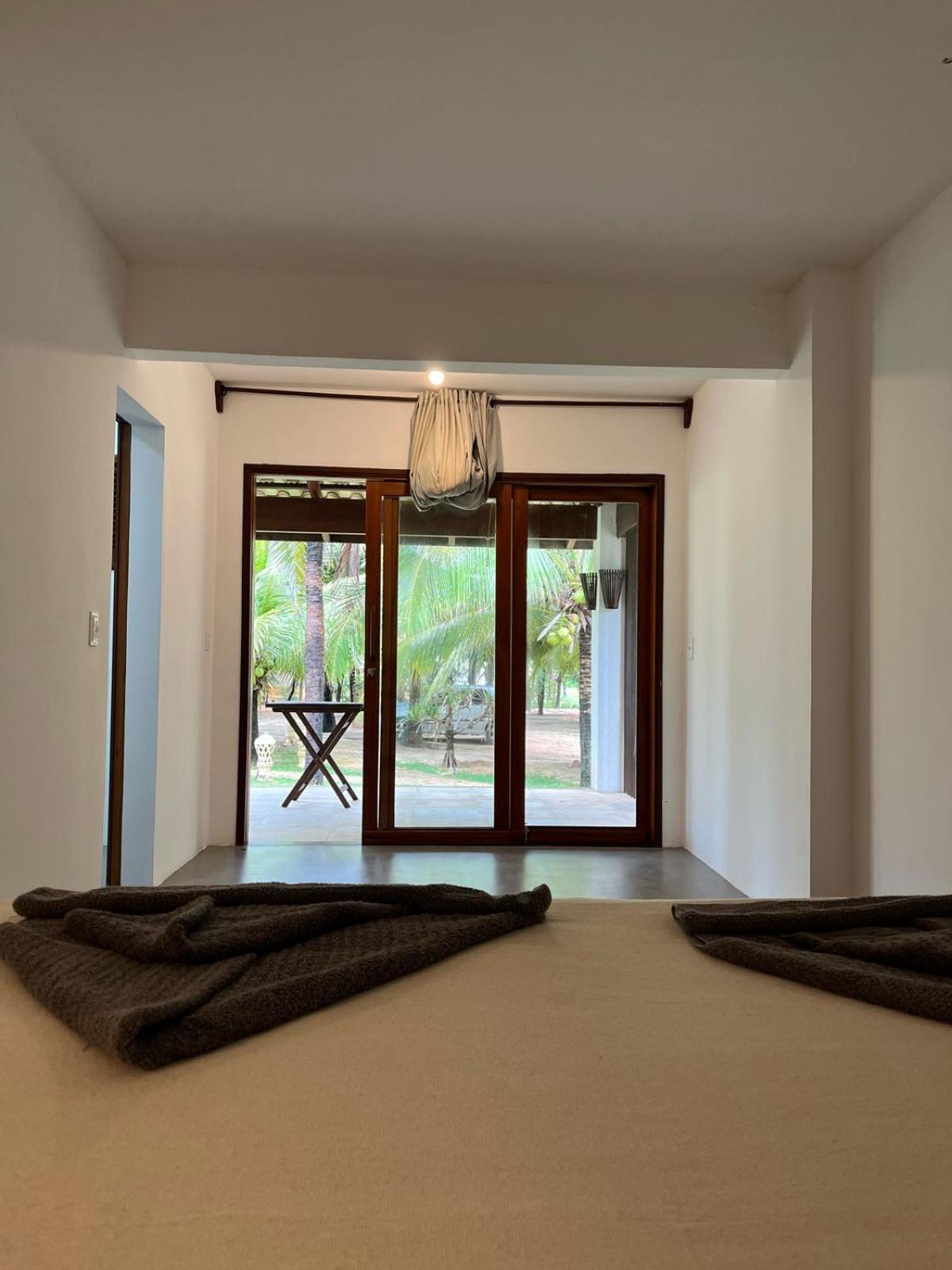Villa Ava Kite - Guajiru Trairi Ngoại thất bức ảnh