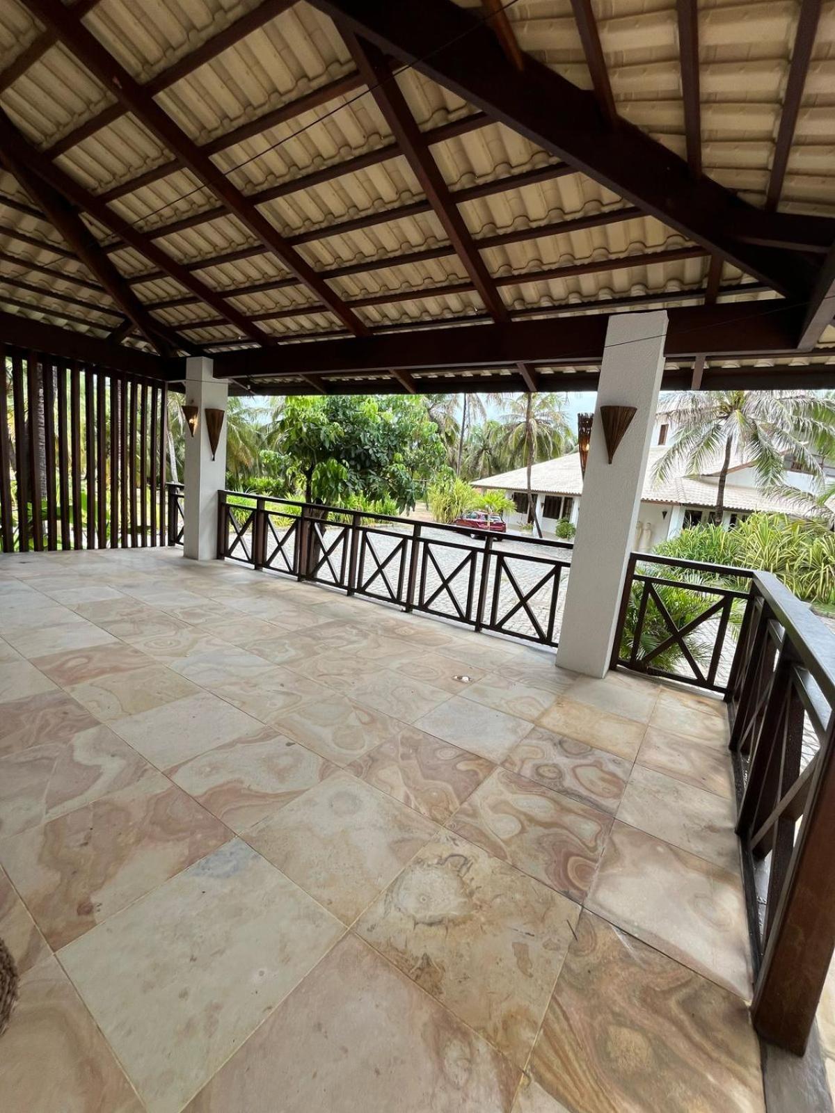 Villa Ava Kite - Guajiru Trairi Ngoại thất bức ảnh