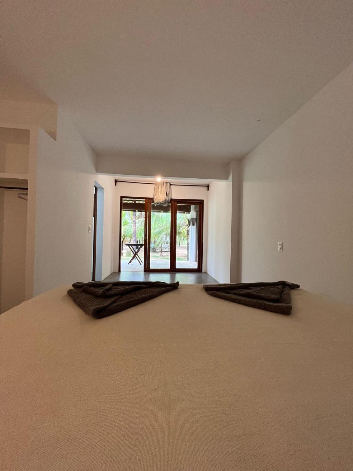 Villa Ava Kite - Guajiru Trairi Ngoại thất bức ảnh