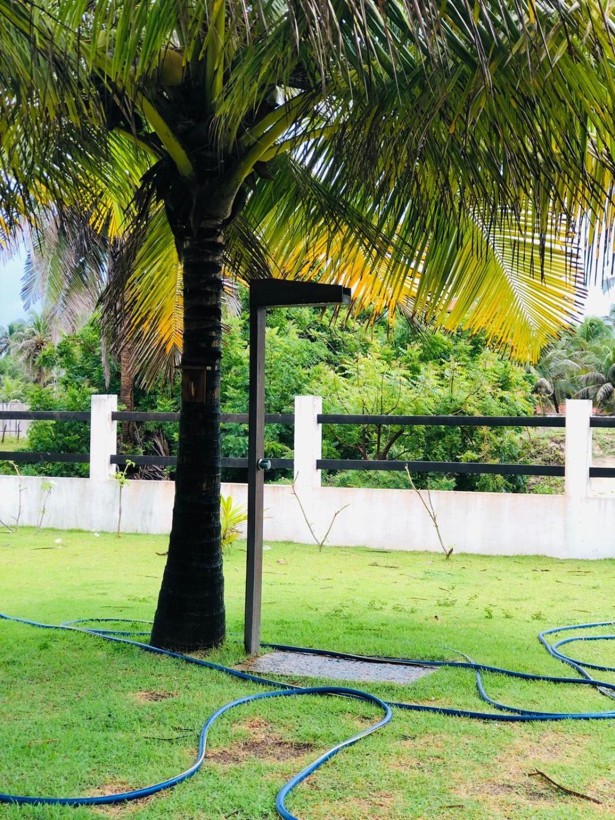 Villa Ava Kite - Guajiru Trairi Ngoại thất bức ảnh