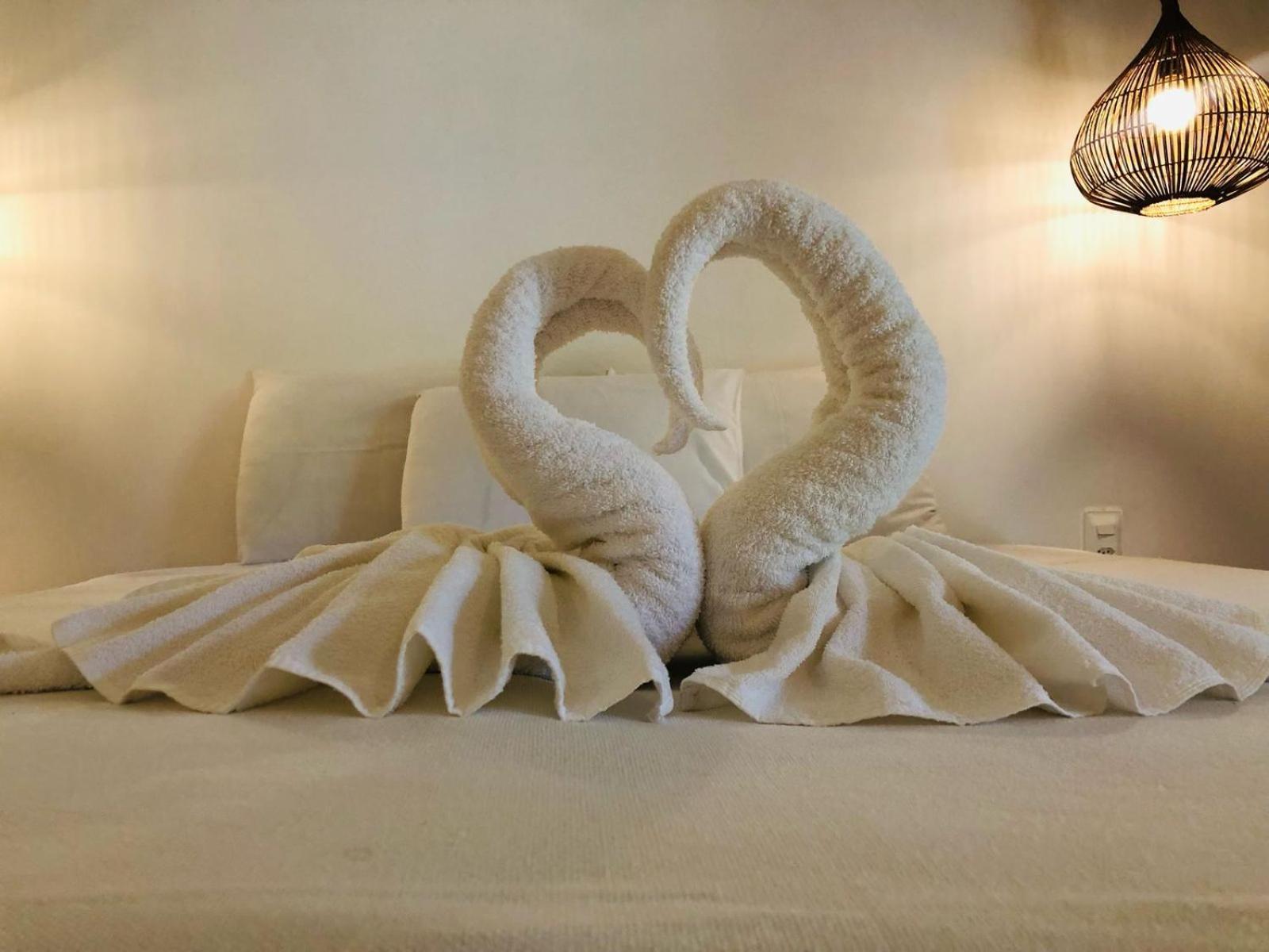 Villa Ava Kite - Guajiru Trairi Ngoại thất bức ảnh