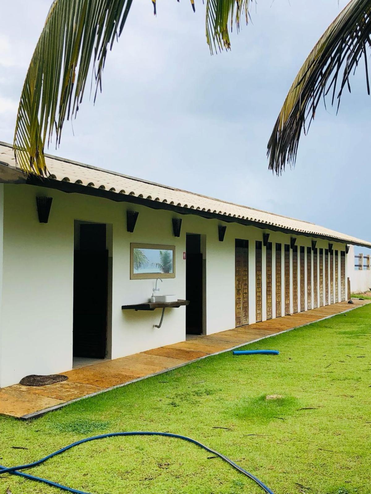Villa Ava Kite - Guajiru Trairi Ngoại thất bức ảnh