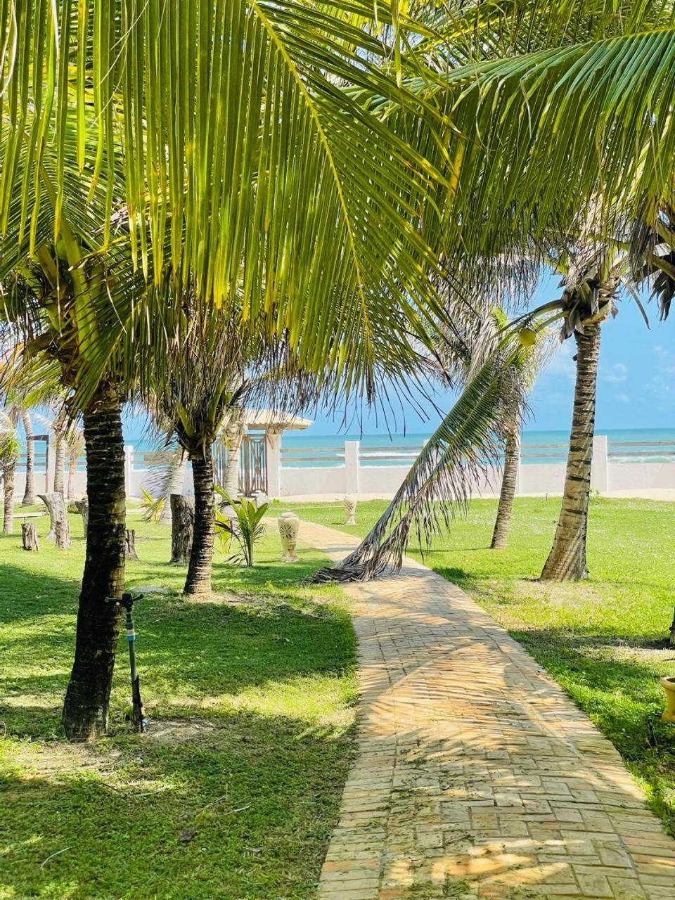 Villa Ava Kite - Guajiru Trairi Ngoại thất bức ảnh