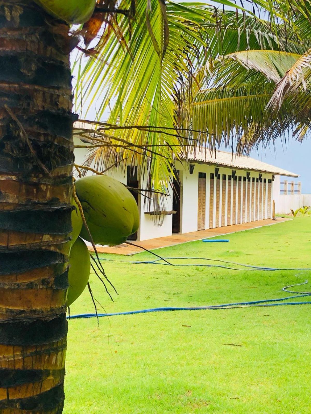 Villa Ava Kite - Guajiru Trairi Ngoại thất bức ảnh