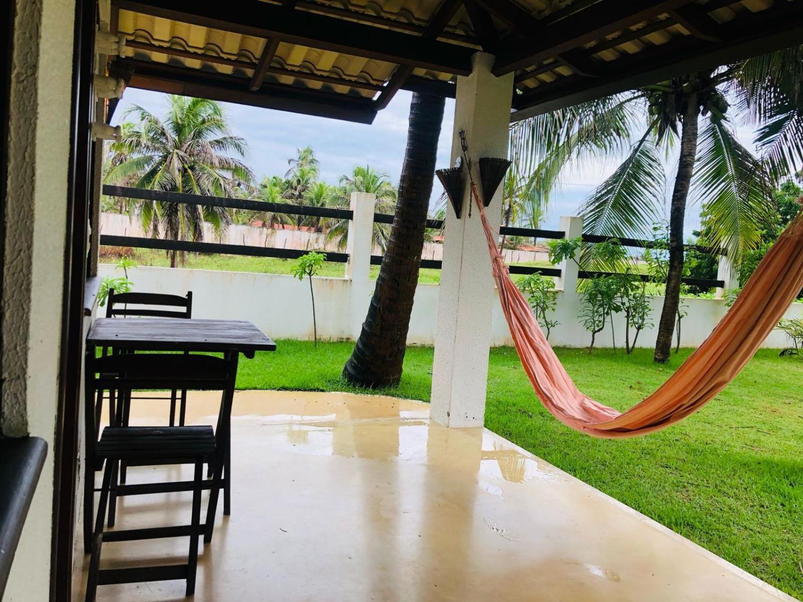 Villa Ava Kite - Guajiru Trairi Ngoại thất bức ảnh