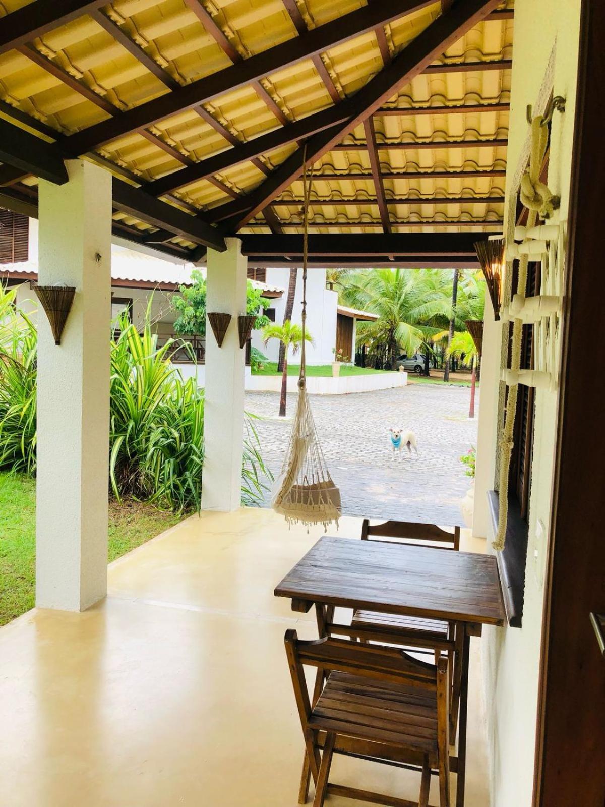 Villa Ava Kite - Guajiru Trairi Ngoại thất bức ảnh
