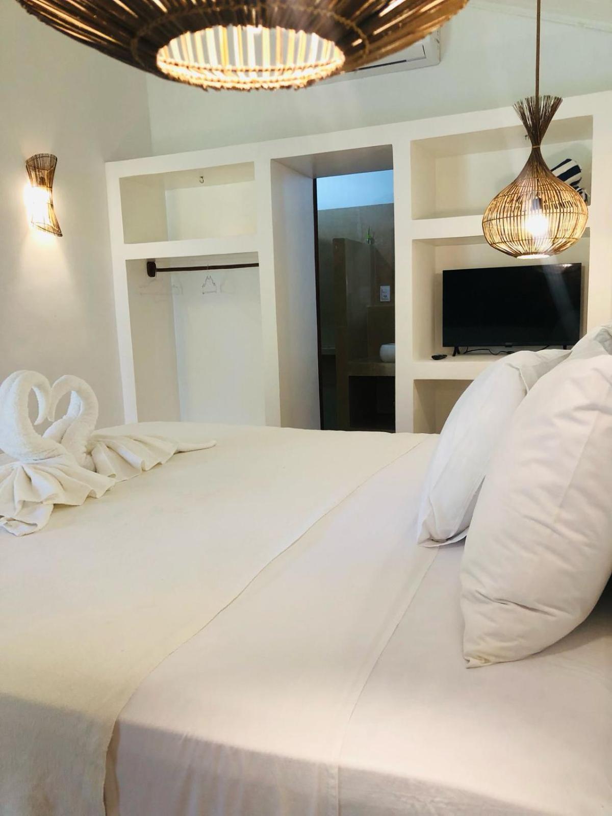 Villa Ava Kite - Guajiru Trairi Ngoại thất bức ảnh