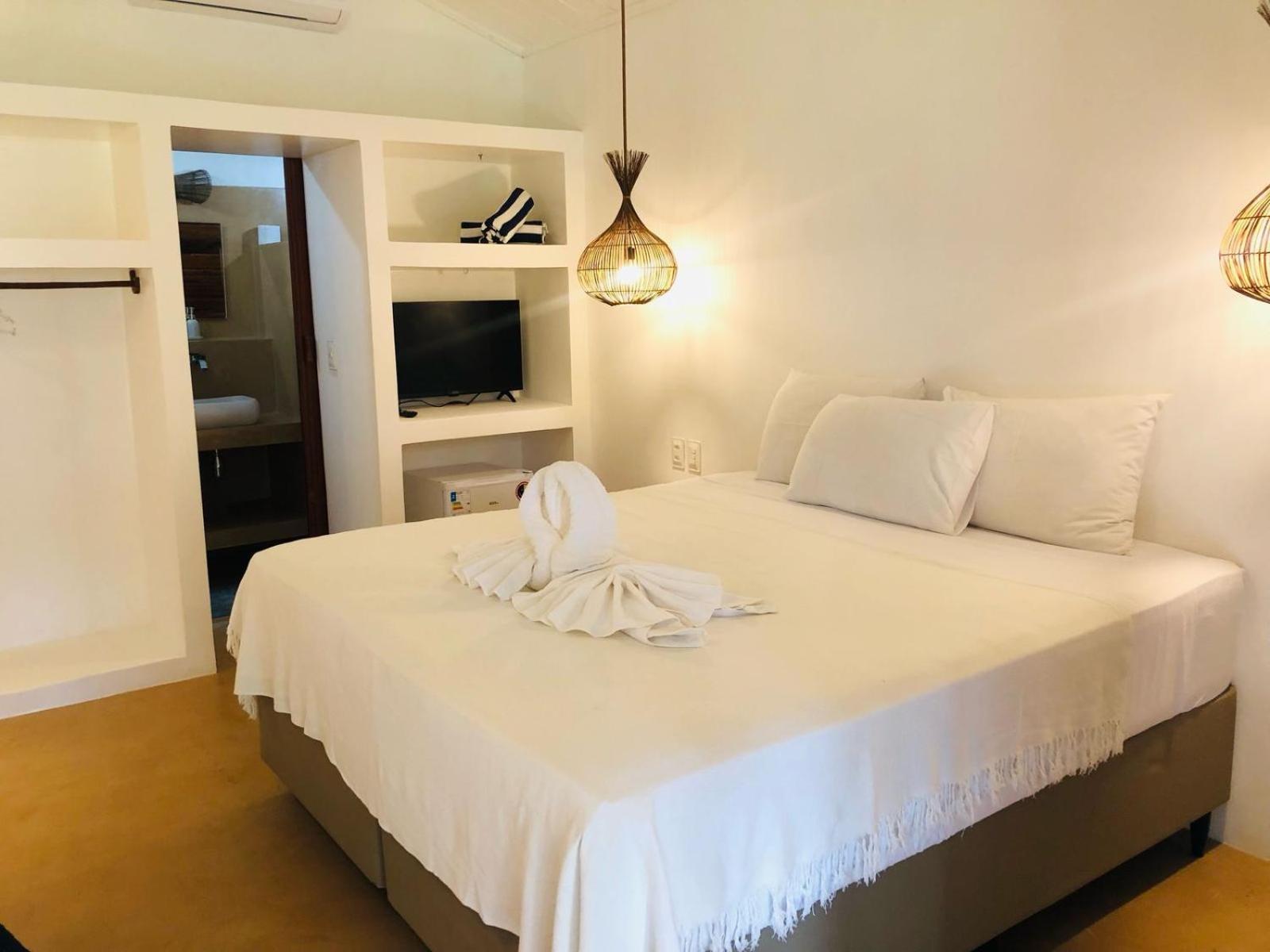 Villa Ava Kite - Guajiru Trairi Ngoại thất bức ảnh