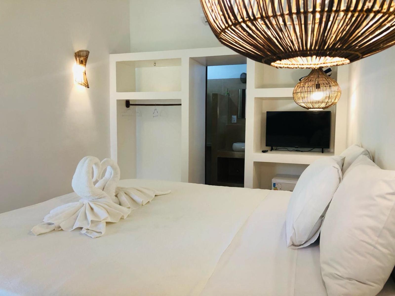 Villa Ava Kite - Guajiru Trairi Ngoại thất bức ảnh