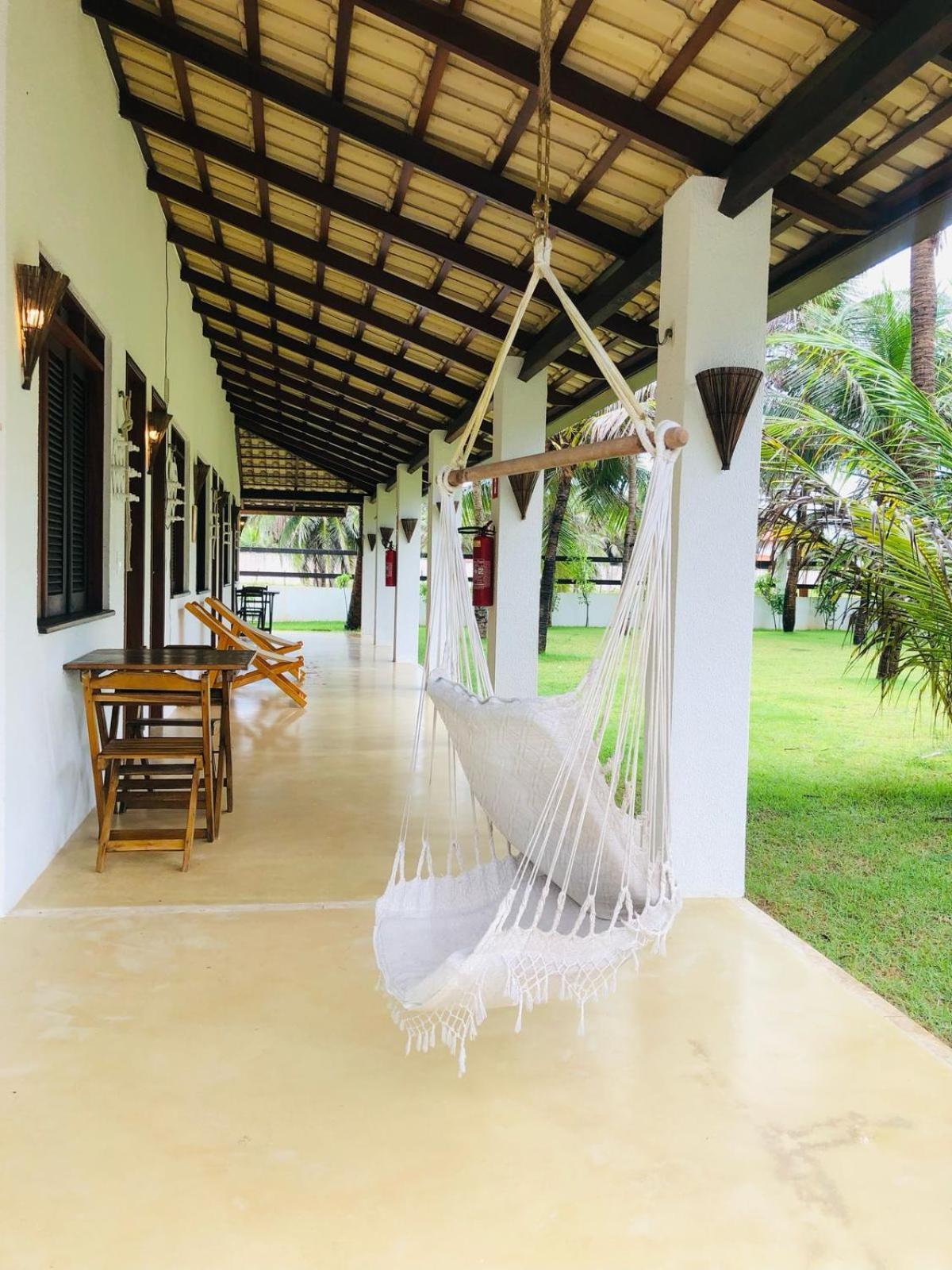 Villa Ava Kite - Guajiru Trairi Ngoại thất bức ảnh