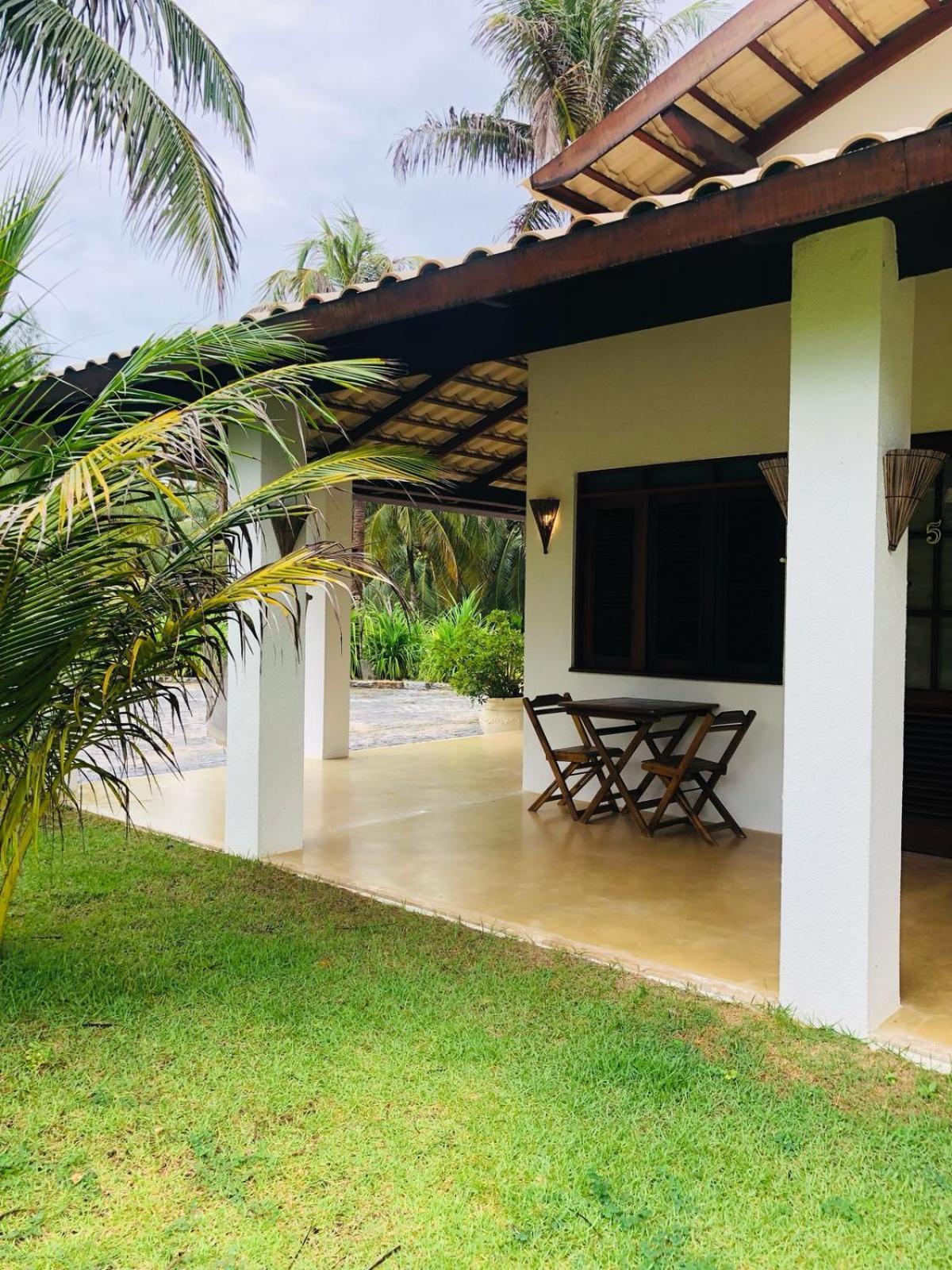 Villa Ava Kite - Guajiru Trairi Ngoại thất bức ảnh