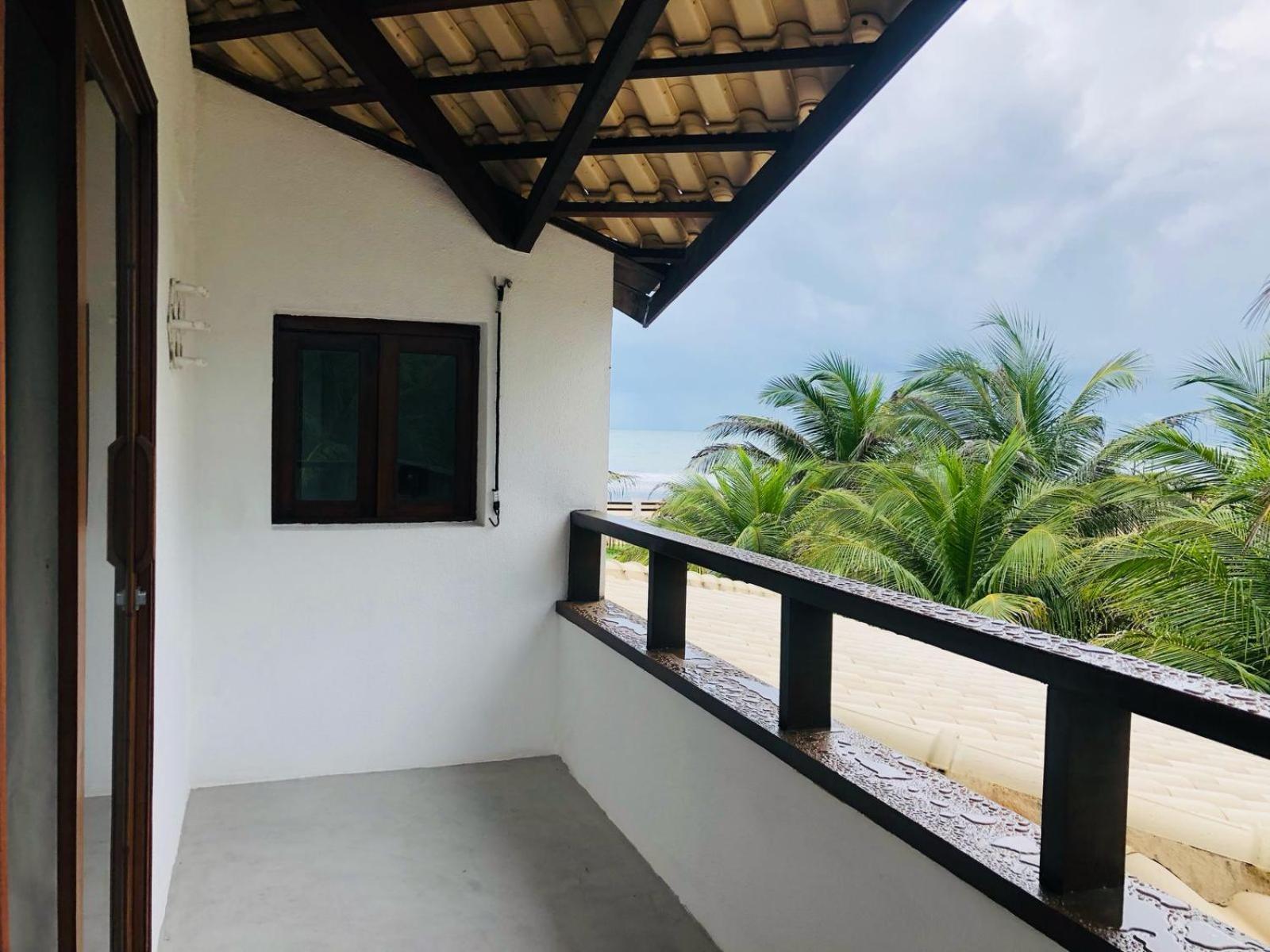Villa Ava Kite - Guajiru Trairi Ngoại thất bức ảnh
