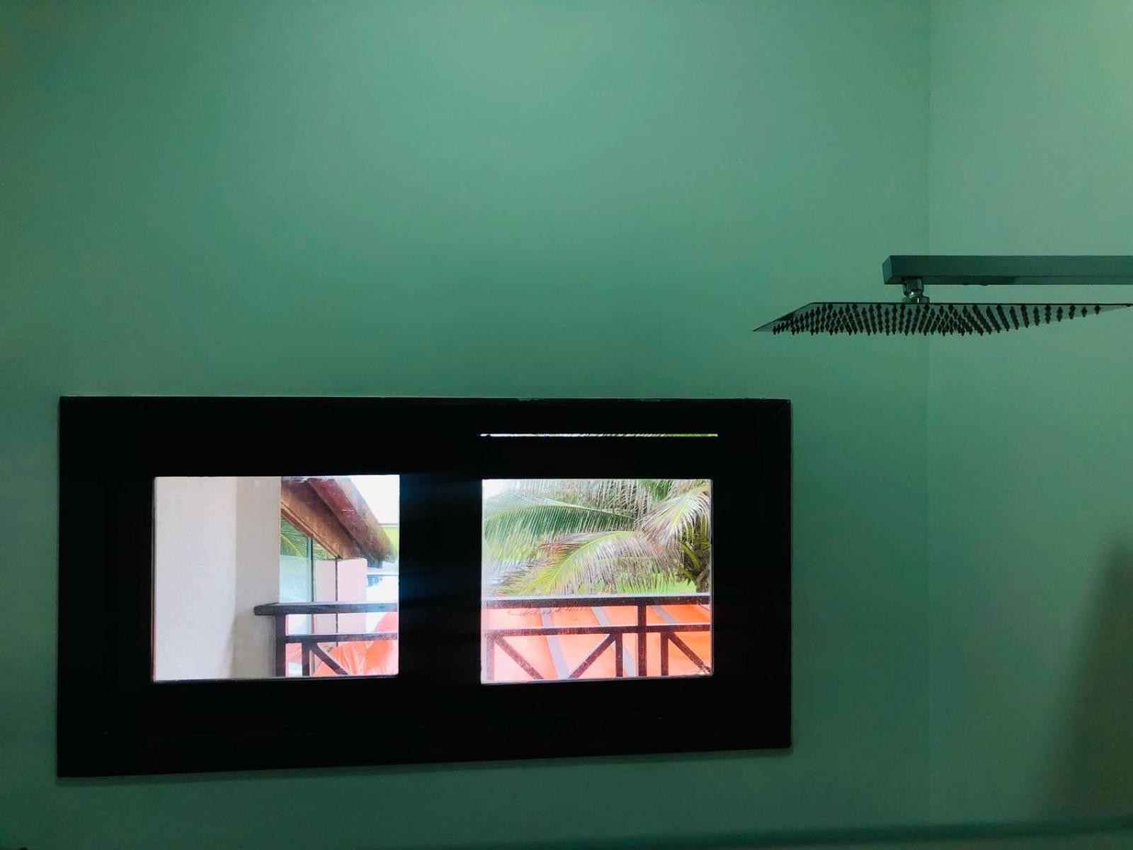 Villa Ava Kite - Guajiru Trairi Ngoại thất bức ảnh