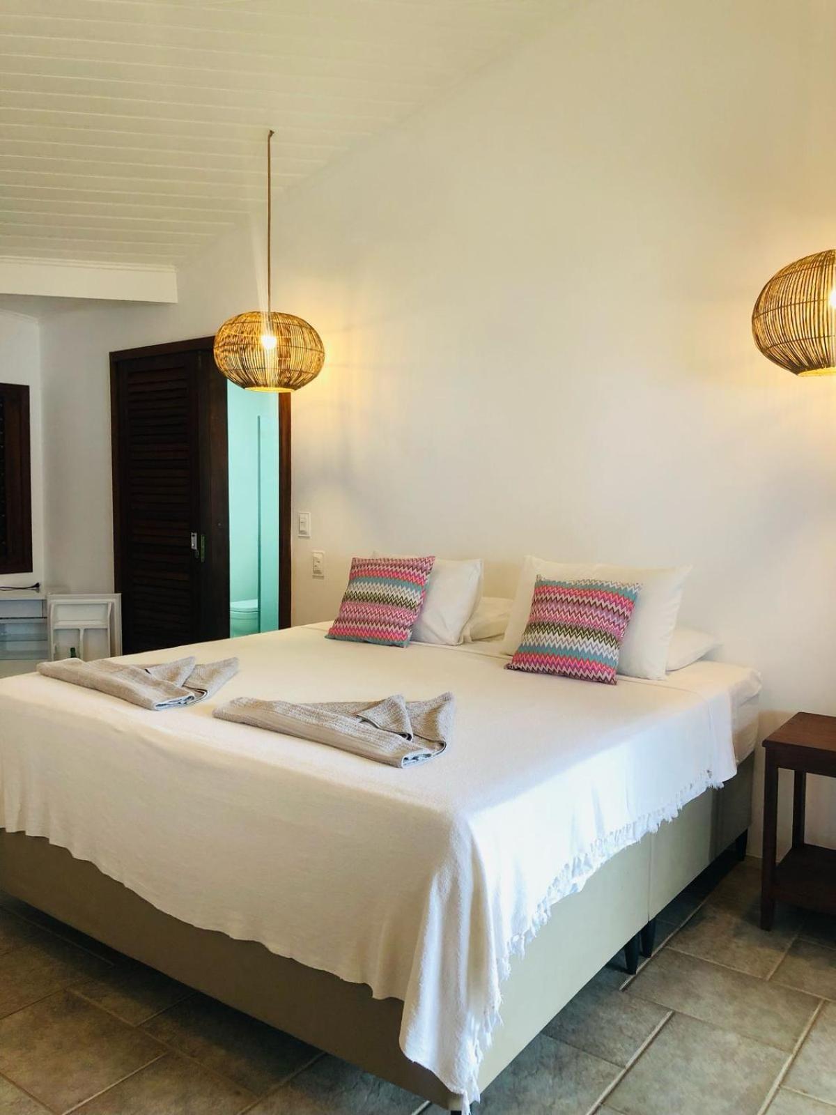 Villa Ava Kite - Guajiru Trairi Ngoại thất bức ảnh