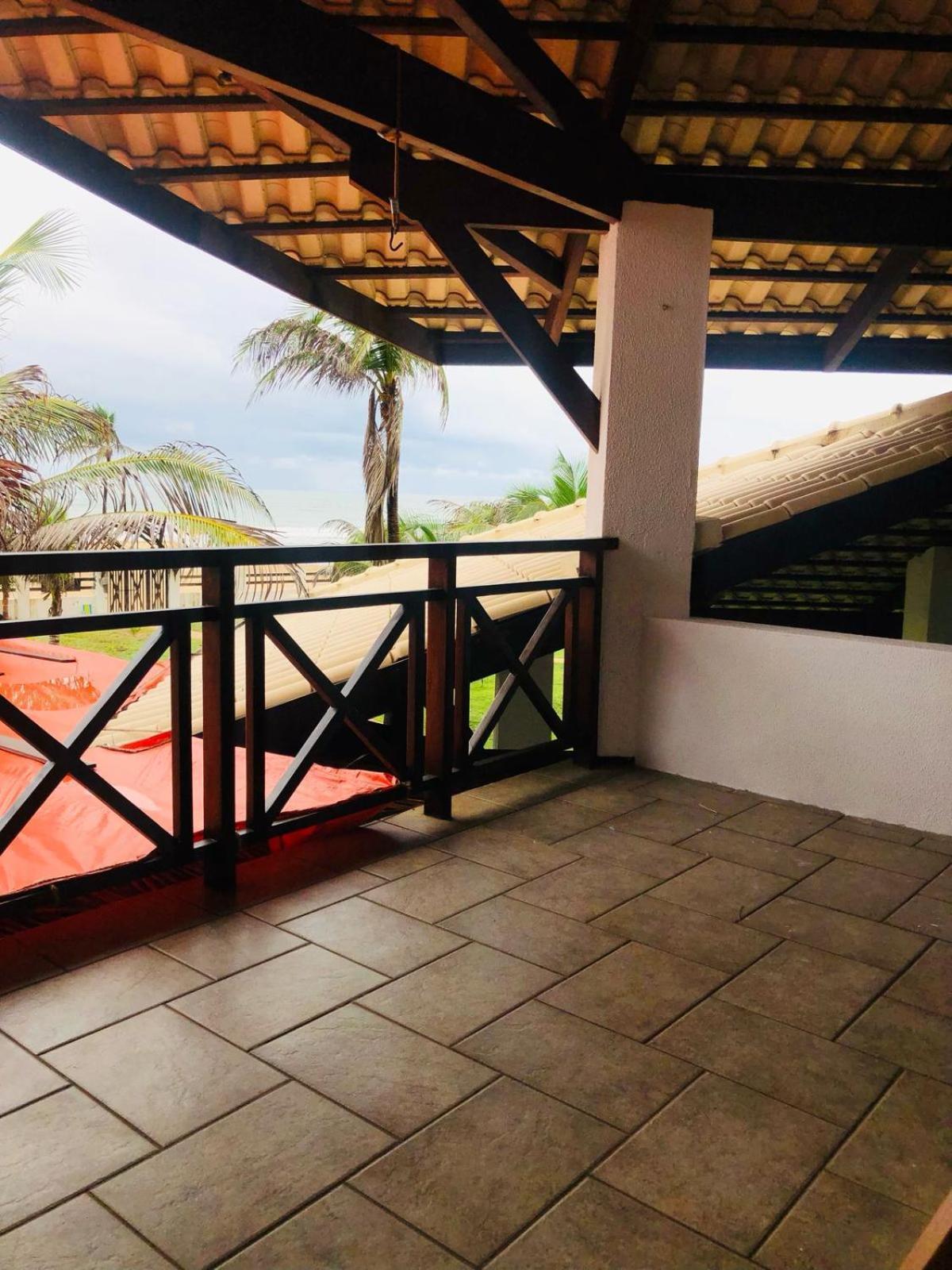 Villa Ava Kite - Guajiru Trairi Ngoại thất bức ảnh