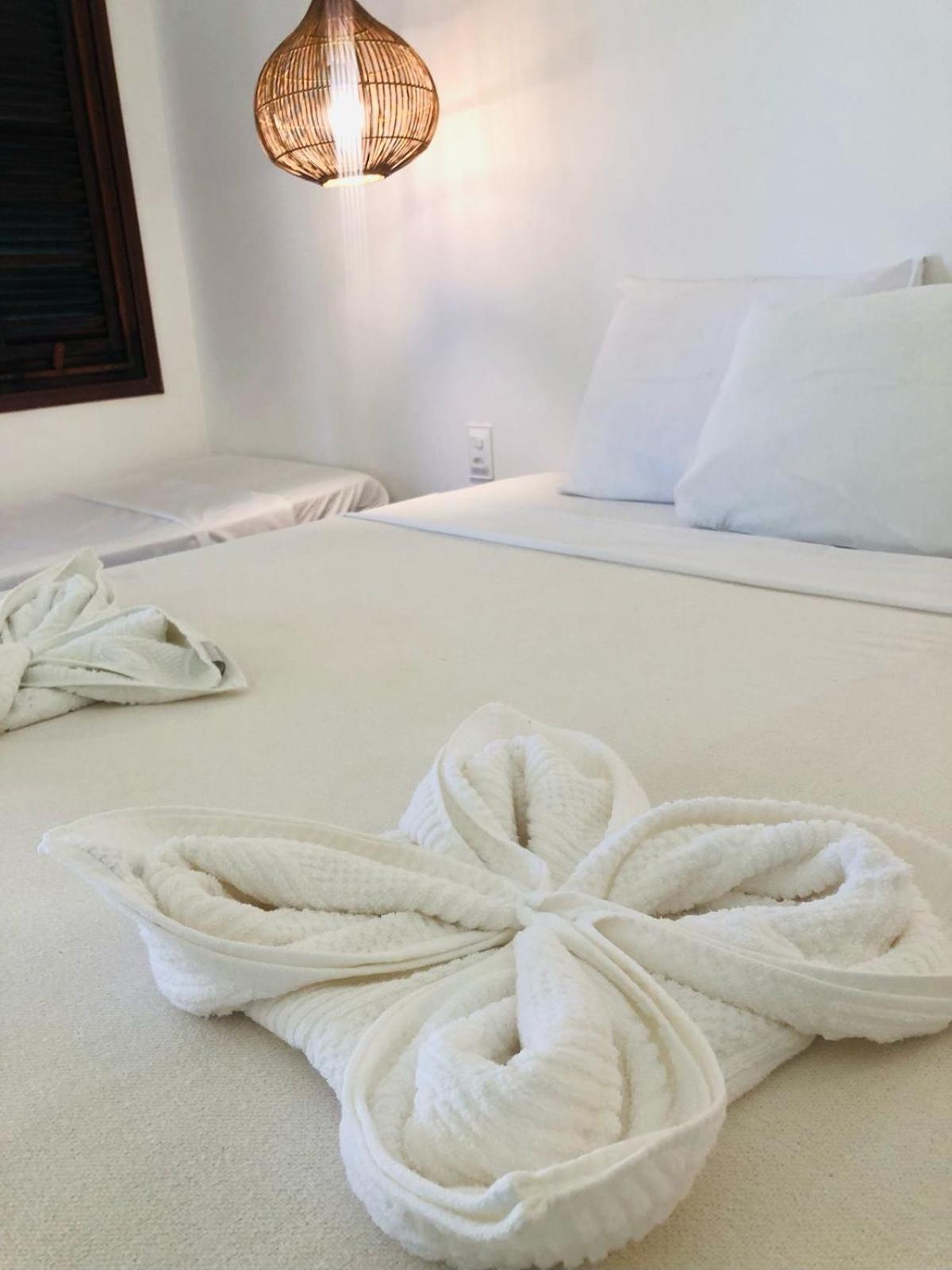 Villa Ava Kite - Guajiru Trairi Ngoại thất bức ảnh