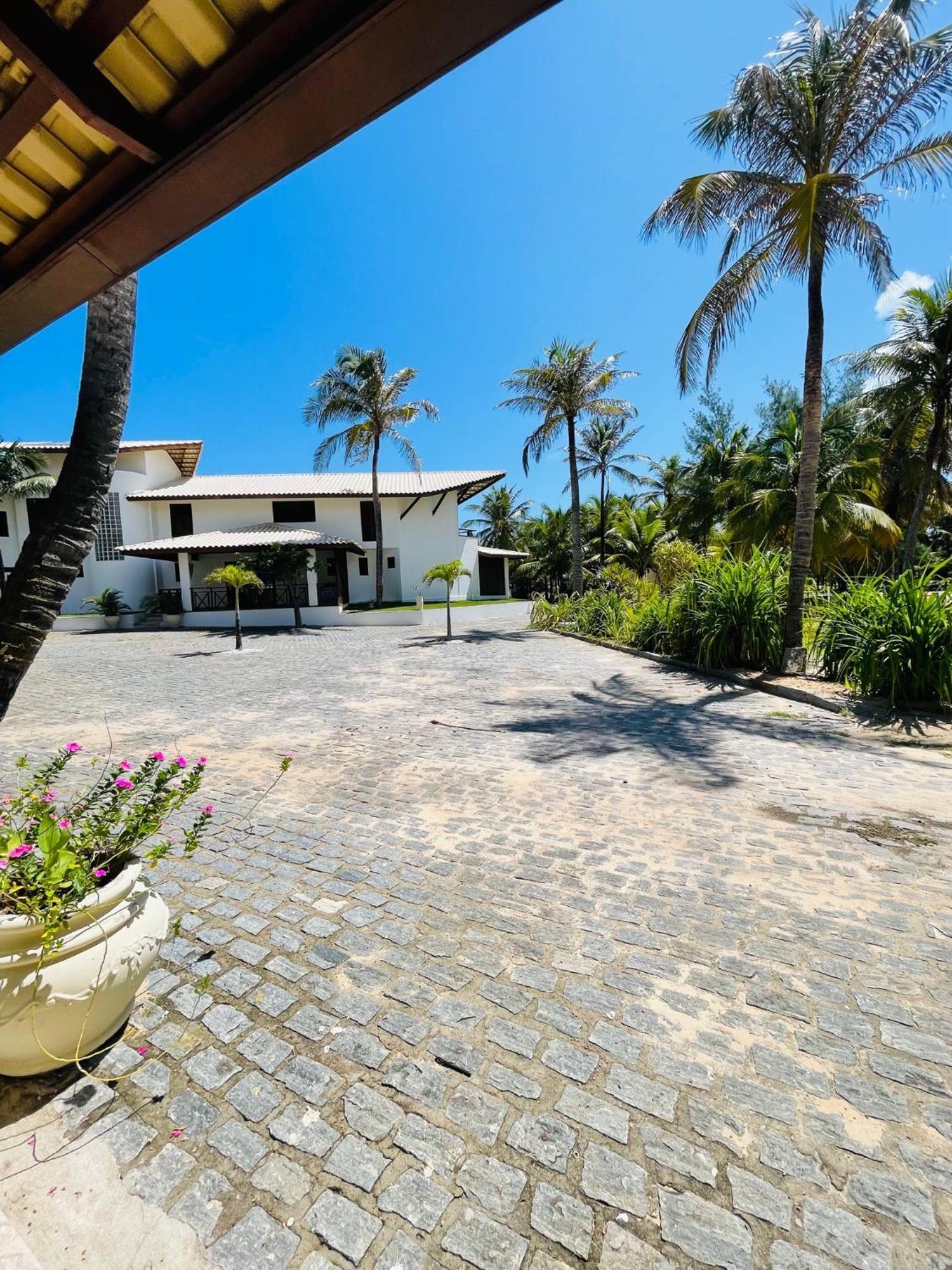 Villa Ava Kite - Guajiru Trairi Ngoại thất bức ảnh