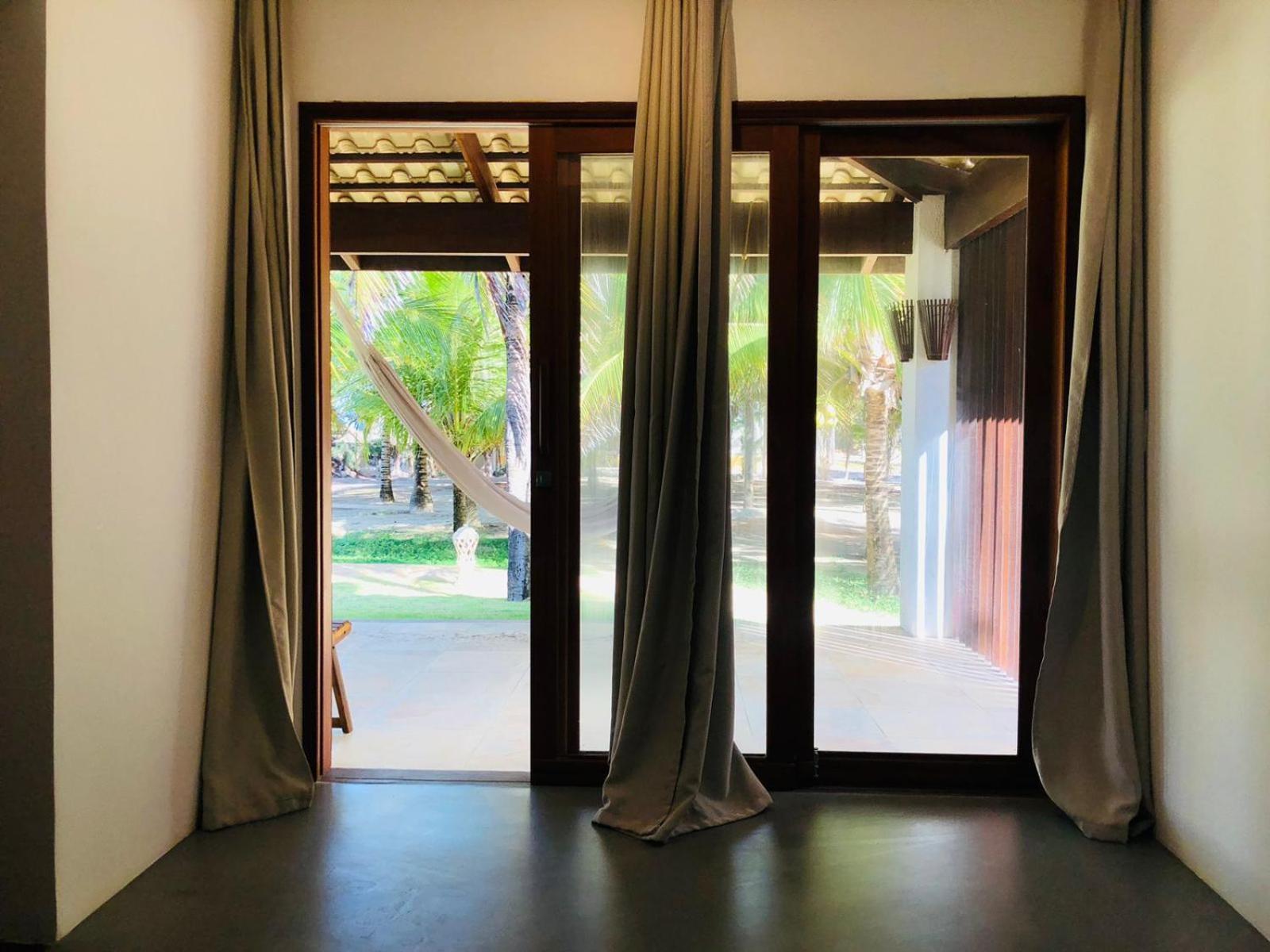 Villa Ava Kite - Guajiru Trairi Ngoại thất bức ảnh