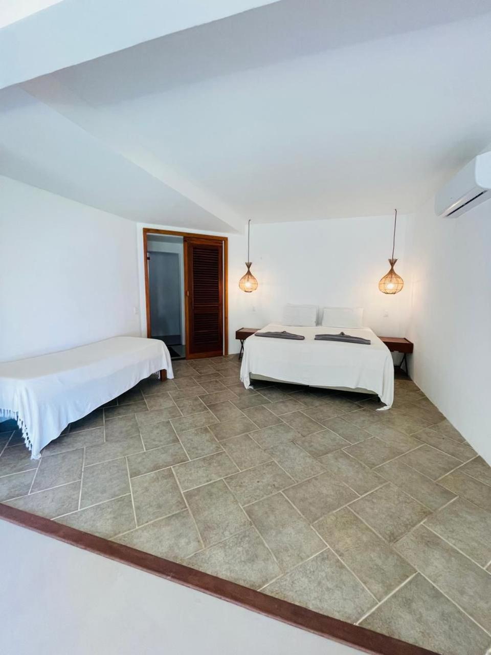 Villa Ava Kite - Guajiru Trairi Ngoại thất bức ảnh