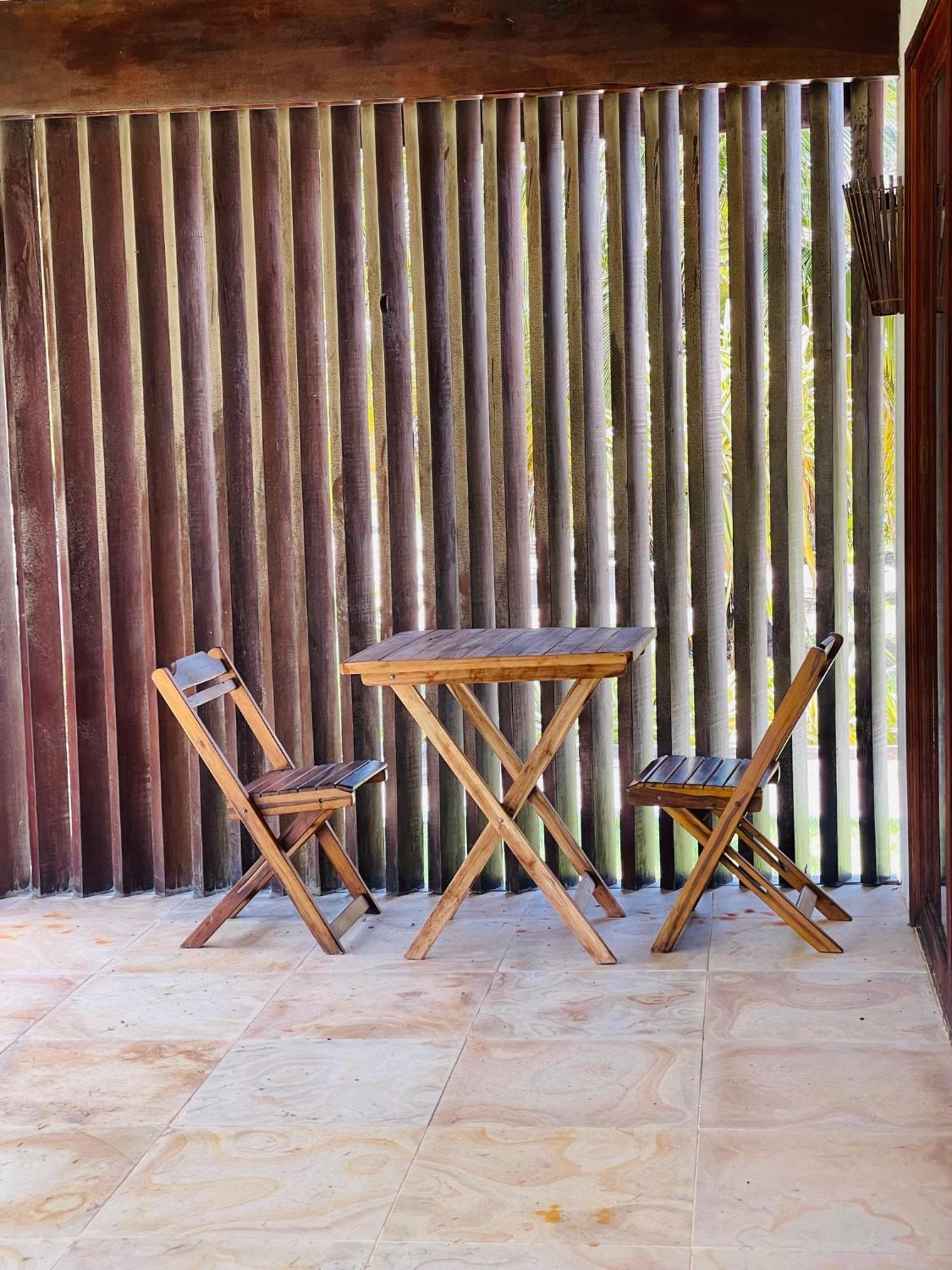 Villa Ava Kite - Guajiru Trairi Ngoại thất bức ảnh
