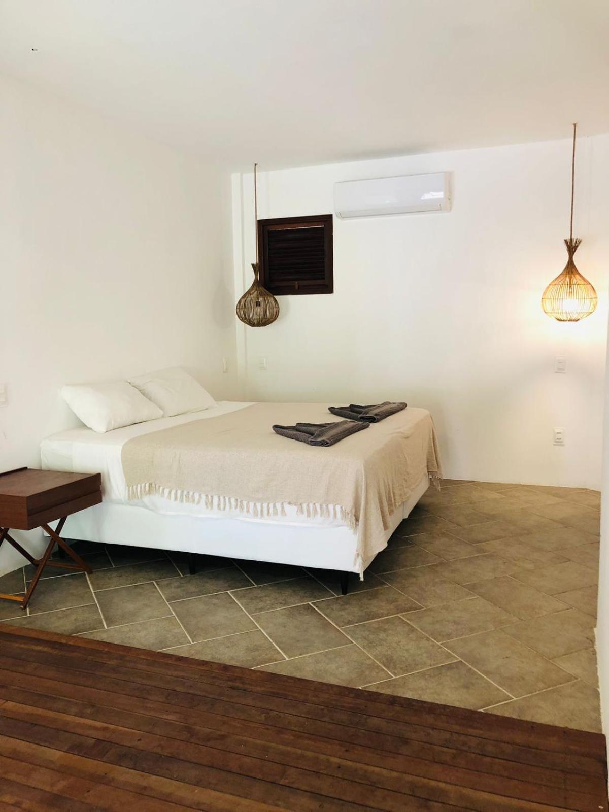 Villa Ava Kite - Guajiru Trairi Ngoại thất bức ảnh