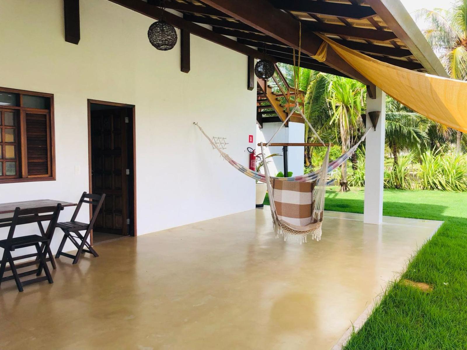 Villa Ava Kite - Guajiru Trairi Ngoại thất bức ảnh