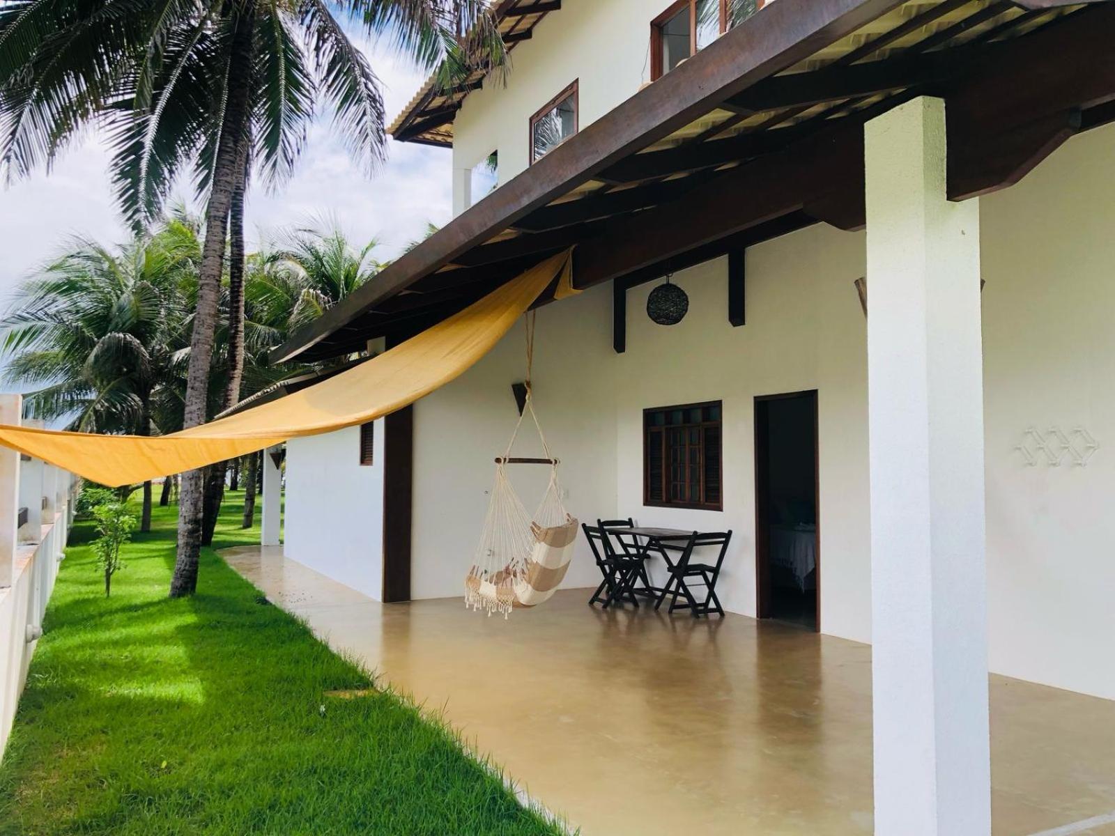 Villa Ava Kite - Guajiru Trairi Ngoại thất bức ảnh