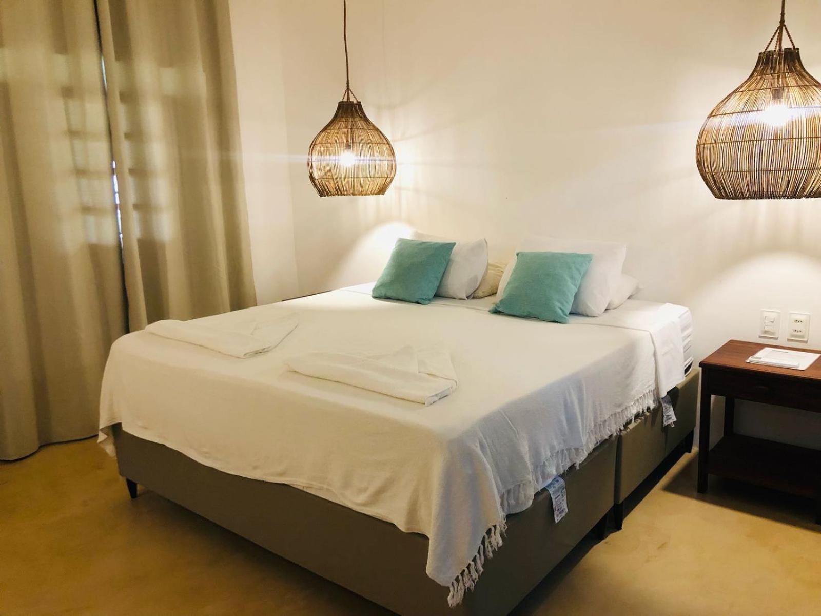 Villa Ava Kite - Guajiru Trairi Ngoại thất bức ảnh