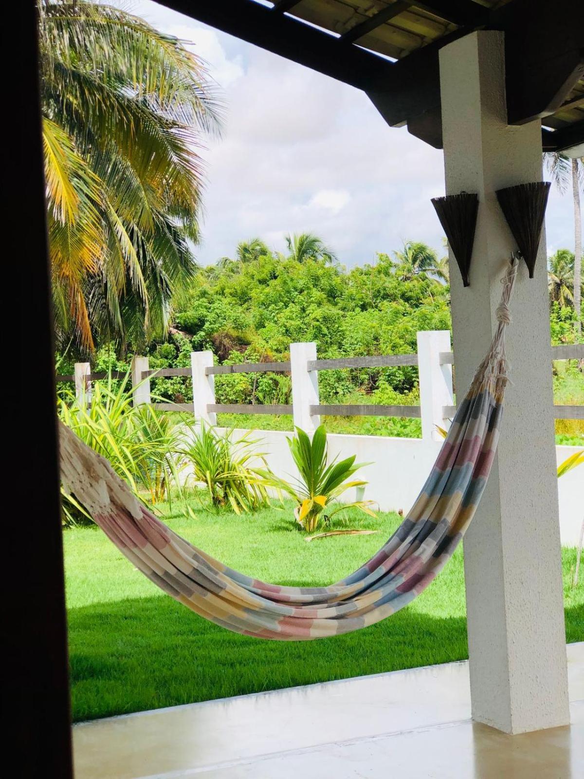 Villa Ava Kite - Guajiru Trairi Ngoại thất bức ảnh